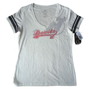 New Jersey Devils Women's T-shirt
